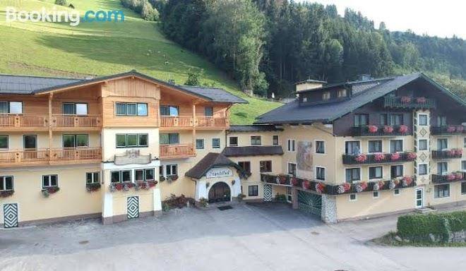 Hotel starchlhof