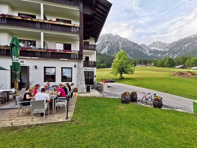 Hotel stierer