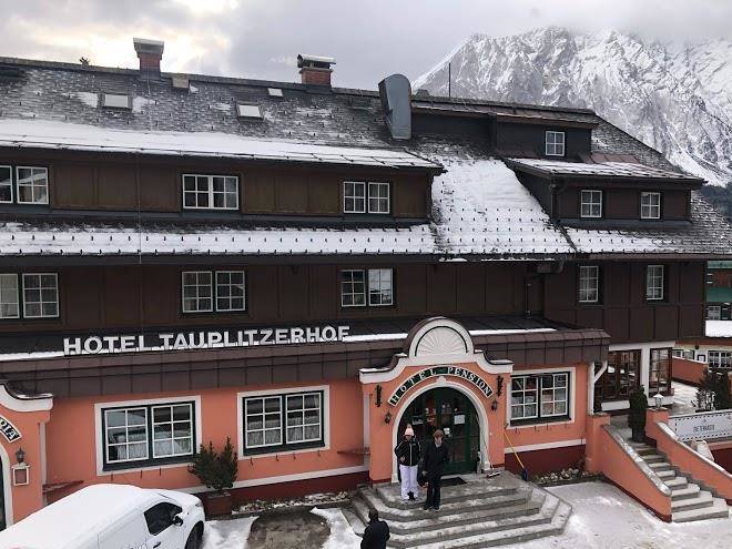 Hotel Tauplitz Kreutzer Image