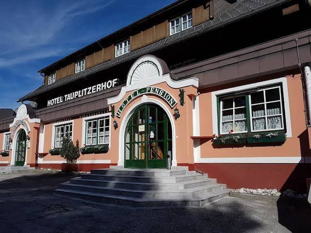Hotel Tauplitzerhof Image