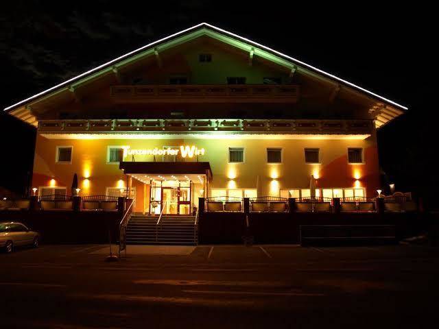 Alpen Experience Hotel