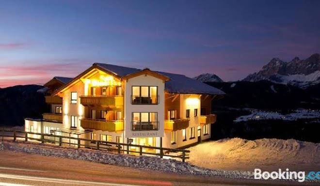 Hotel Winterer Image