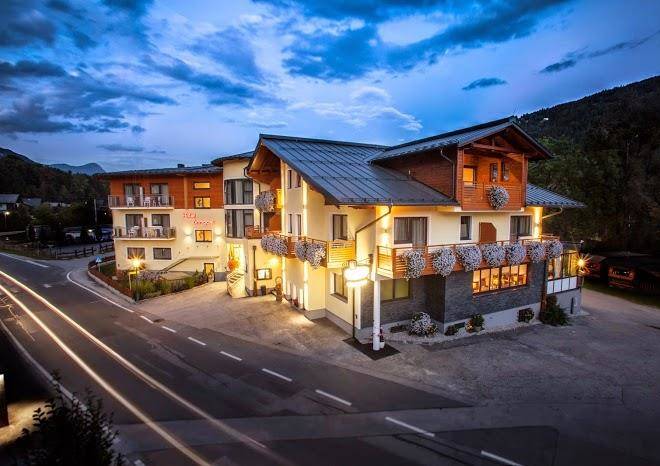 Hotel zirngast