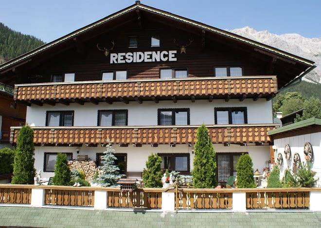 Hotel Pension Residence In Ramsau Am Dachstein Image