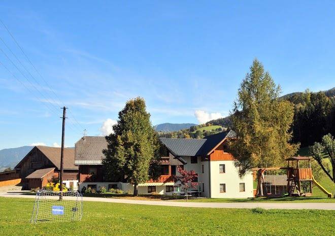 Hotel pension schwarzenhof schwab og