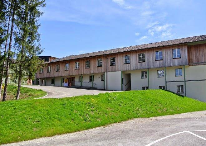 Jufa hotel bad aussee