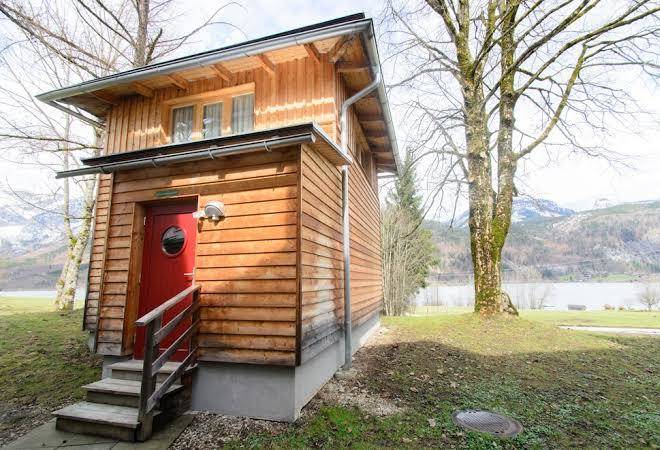 Jufa hotel grundlsee