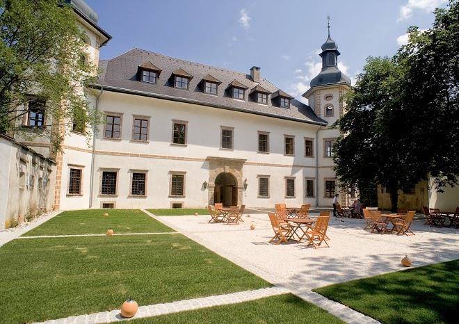 Jufa hotel schloss rothelstein admont