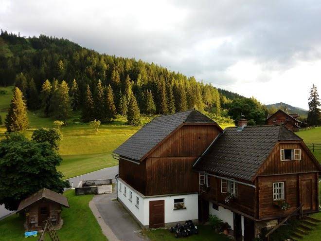Kirchenbichlerhof
