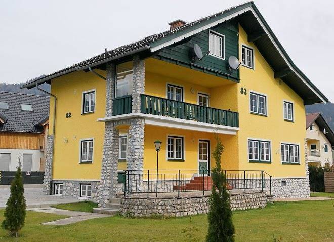 Kukoricza hacienda