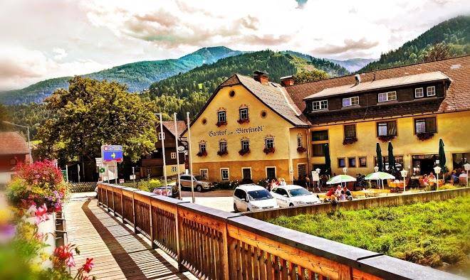 Landgasthof bierfriedl