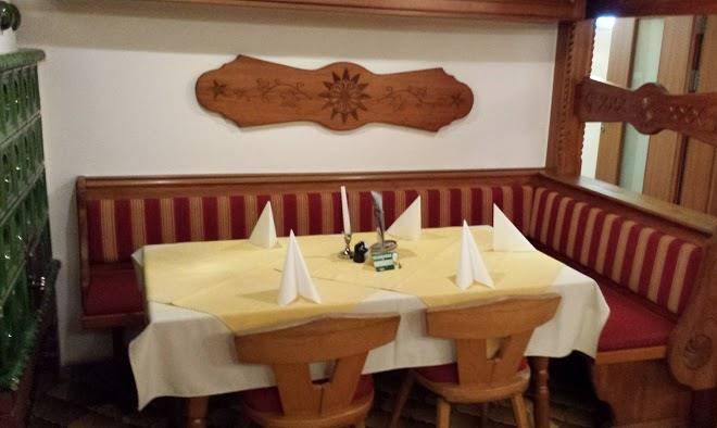 Gasthaus buchner