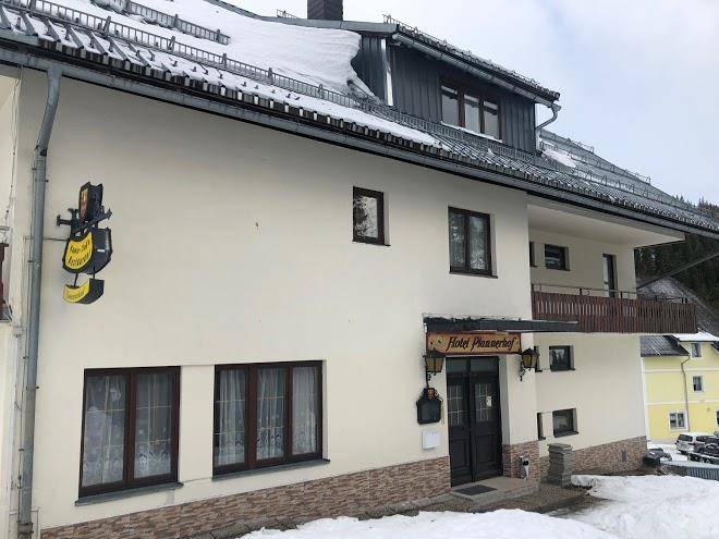 Landgut hotel plannerhof