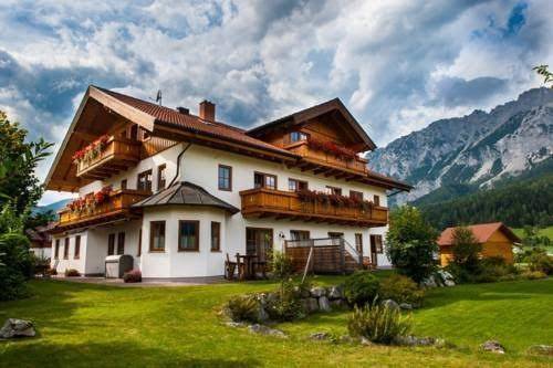 Landhaus amadeus
