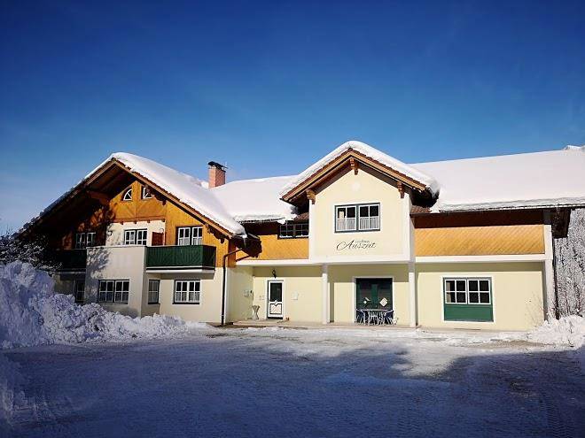 Landhaus auszeit