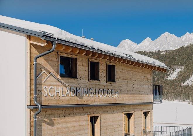 Panorama lodge schladming