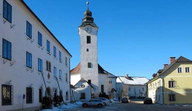 Landhaus prieger edlinger