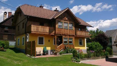 Landhaus tippl