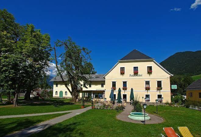 Landhotel gut puttererseehof