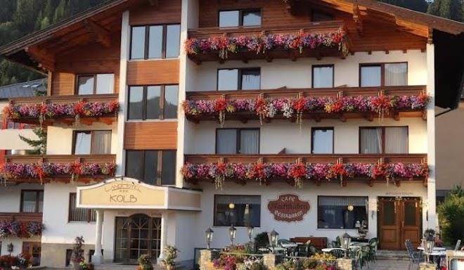 Landhotel kolb gmbh