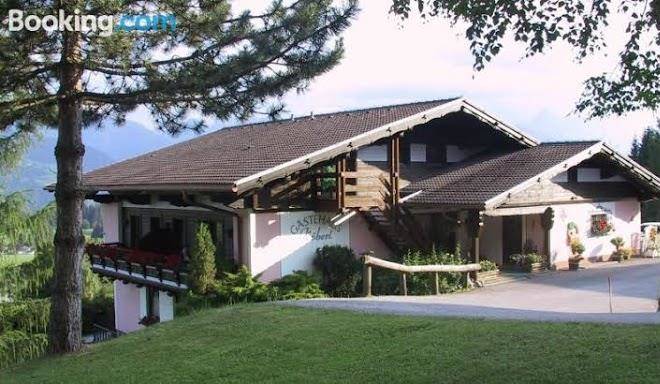 Landpension koberl