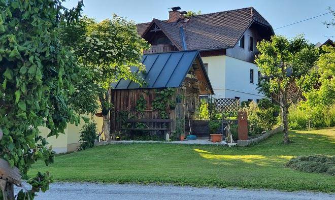 Lasserhof pension & ferienwohnung