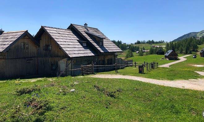 Lenzbauerhutte