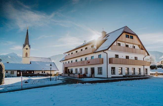 Loy hotel und restaurant