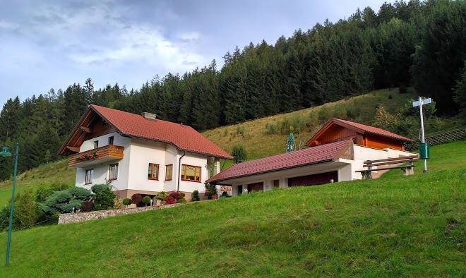 Murbergerhof