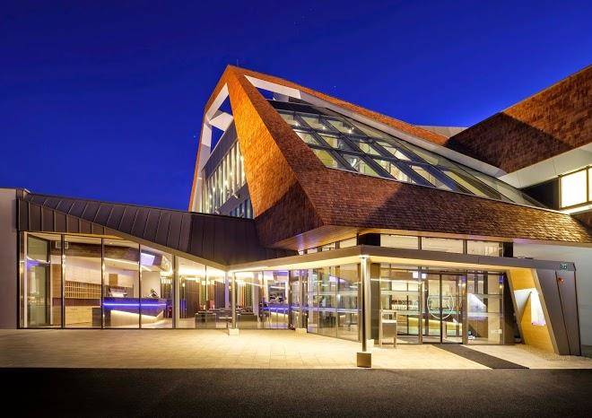 Narzissen vital resort solebad & hotel