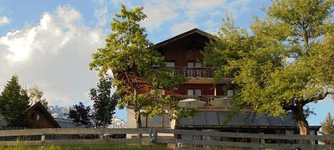 Naturhaus lehnwieser