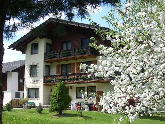 Neumaierhof Image