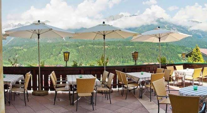 Panoramahotel gurtl