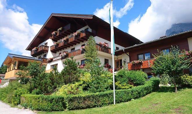 Pension alpenhof