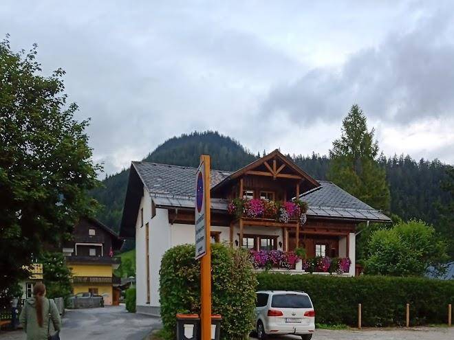 Pension bann hans