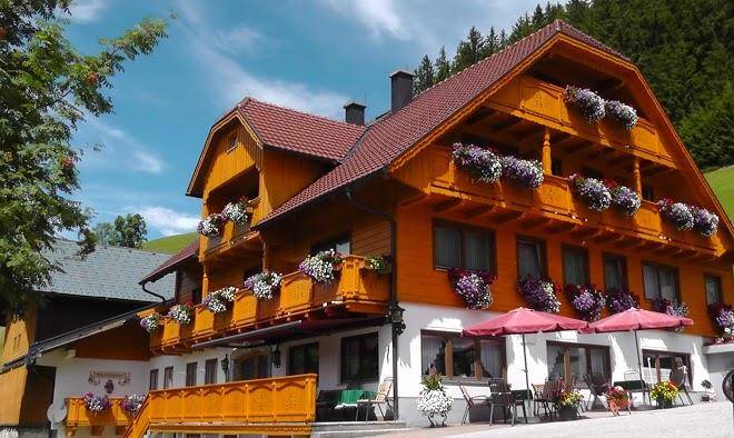 Pension bartlbauer