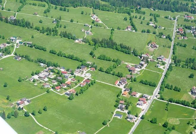 Pension bergpracht