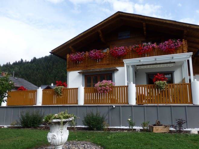 Pension dagmar