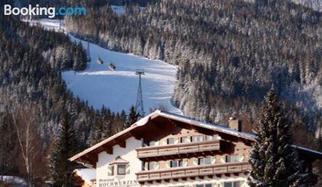 Pension hochwurzen