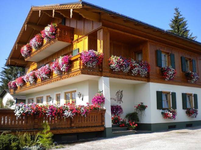 Pension koberl