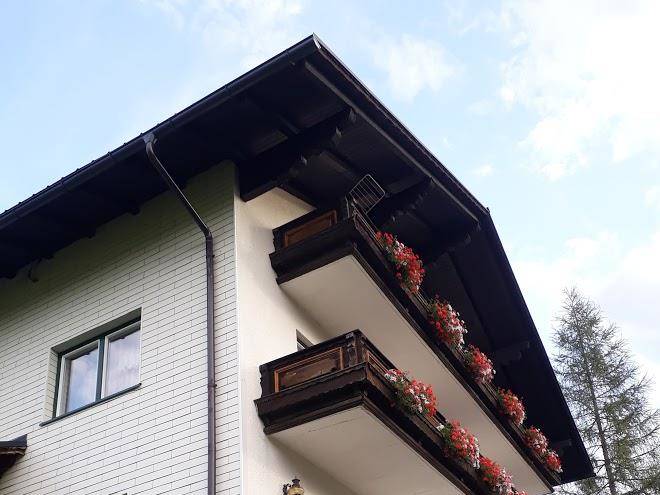 Pension kohlmayr