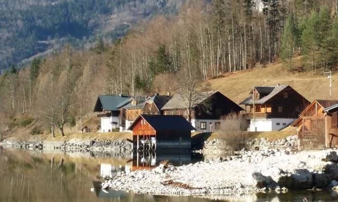 Pension ladner grundlsee