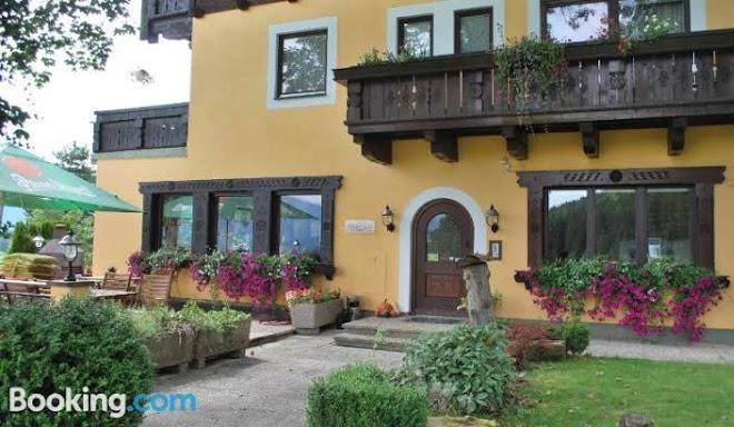 Pension savisalo