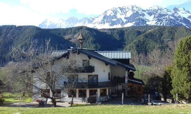 Pension schererhof