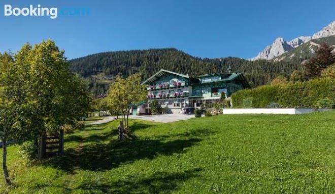Pension stoffenbauer