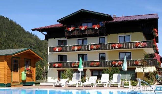 Pension timmelbauerhof fischbacher anton