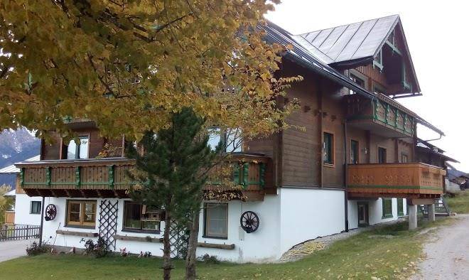 Pension und ferienwohnungen wagnerhof schladming