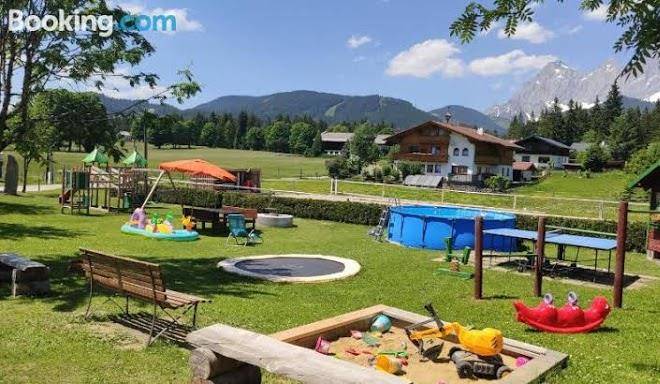 Pension vorberghof