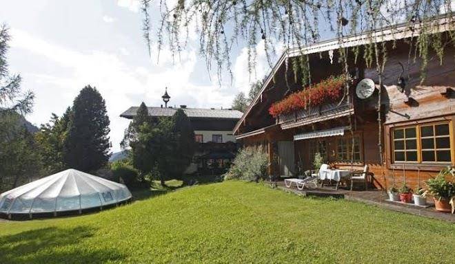 Pension zirbenhof