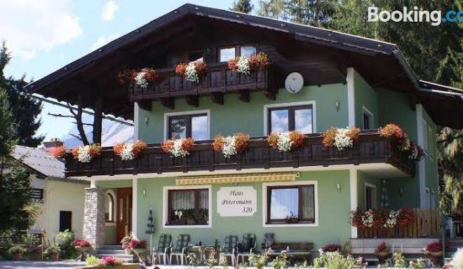 Petersmann Rosalinde Haus Petersmann Image